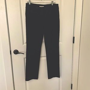 Never worn Black Chico pants( small )